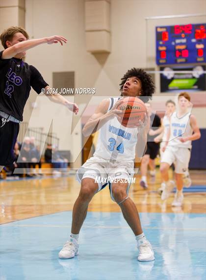 Thumbnail 2 in Leo @ Woodlan photogallery.