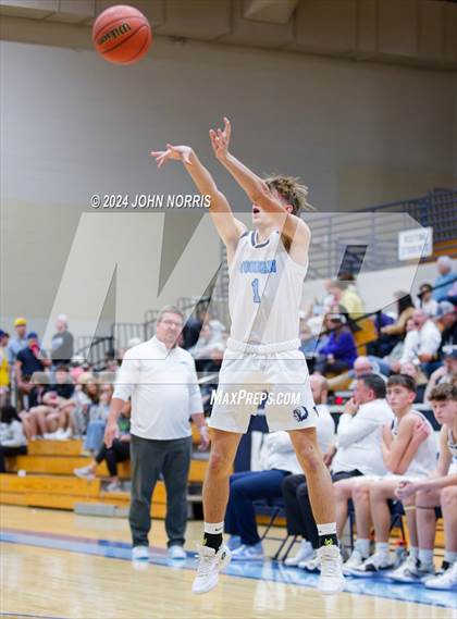 Thumbnail 2 in Leo @ Woodlan photogallery.