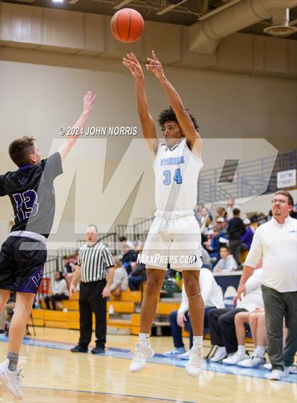 Thumbnail 3 in Leo @ Woodlan photogallery.