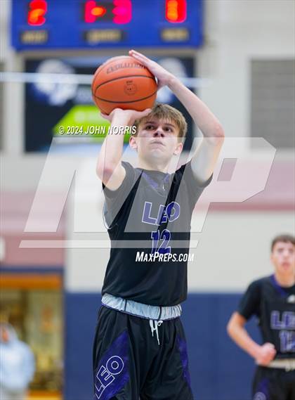 Thumbnail 1 in Leo @ Woodlan photogallery.