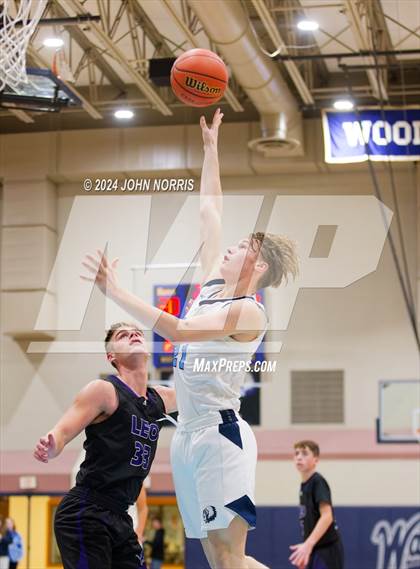 Thumbnail 2 in Leo @ Woodlan photogallery.