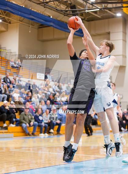 Thumbnail 3 in Leo @ Woodlan photogallery.