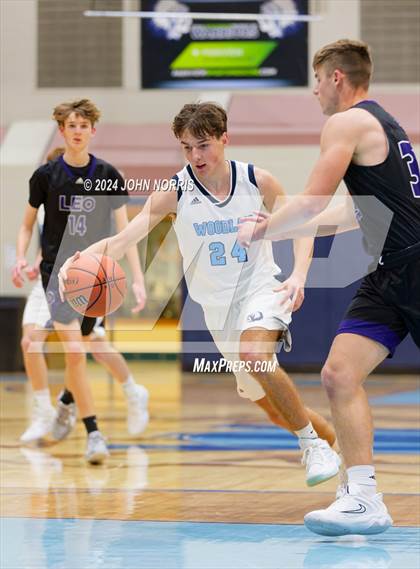 Thumbnail 2 in Leo @ Woodlan photogallery.