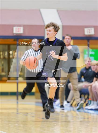 Thumbnail 1 in Leo @ Woodlan photogallery.