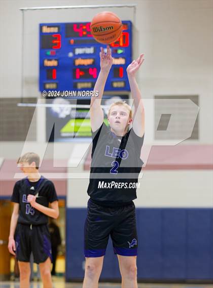Thumbnail 1 in Leo @ Woodlan photogallery.