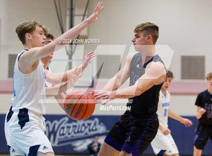 Thumbnail 3 in Leo @ Woodlan photogallery.