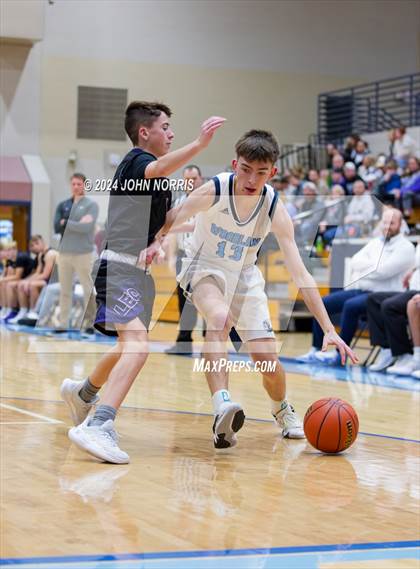 Thumbnail 3 in Leo @ Woodlan photogallery.