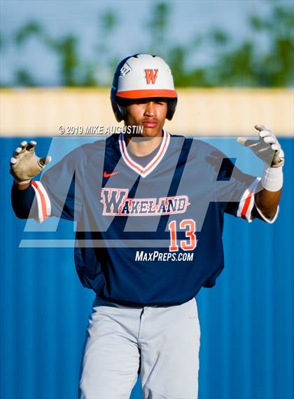Thumbnail 3 in Wakeland @ Lone Star photogallery.