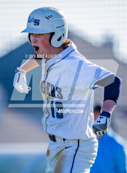 Thumbnail 3 in Wakeland @ Lone Star photogallery.