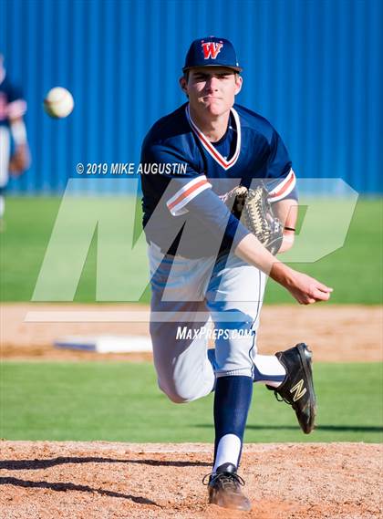 Thumbnail 2 in Wakeland @ Lone Star photogallery.