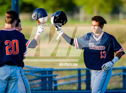 Thumbnail 2 in Wakeland @ Lone Star photogallery.