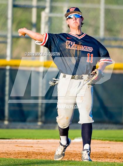 Thumbnail 3 in Wakeland @ Lone Star photogallery.