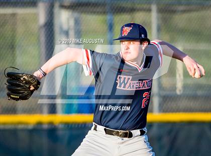 Thumbnail 2 in Wakeland @ Lone Star photogallery.