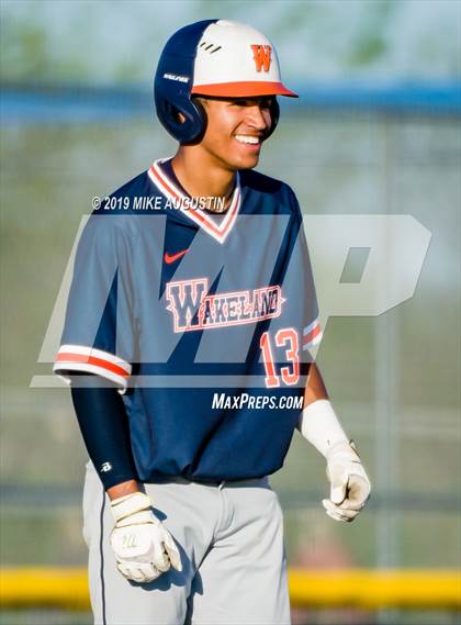 Thumbnail 1 in Wakeland @ Lone Star photogallery.