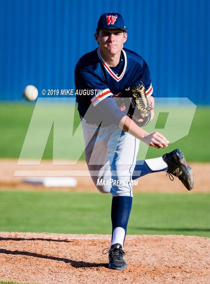 Thumbnail 1 in Wakeland @ Lone Star photogallery.