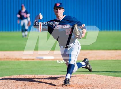 Thumbnail 1 in Wakeland @ Lone Star photogallery.