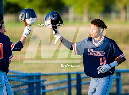 Thumbnail 1 in Wakeland @ Lone Star photogallery.