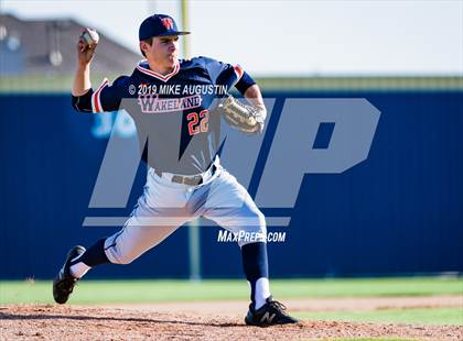 Thumbnail 3 in Wakeland @ Lone Star photogallery.