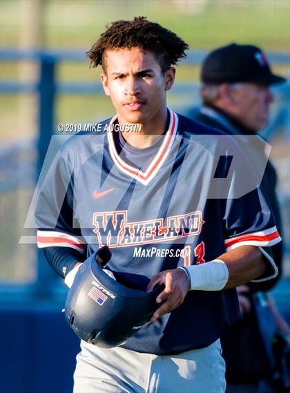 Thumbnail 3 in Wakeland @ Lone Star photogallery.