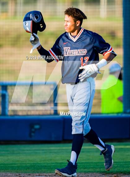 Thumbnail 2 in Wakeland @ Lone Star photogallery.