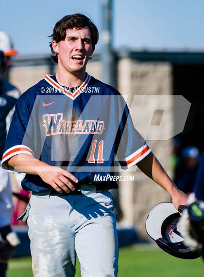Thumbnail 2 in Wakeland @ Lone Star photogallery.