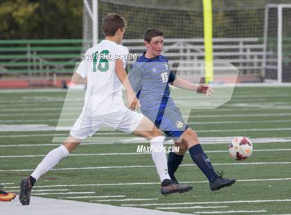 Thumbnail 1 in St. Ignatius HS @ Dublin Coffman photogallery.
