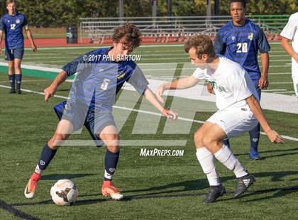 Thumbnail 2 in St. Ignatius HS @ Dublin Coffman photogallery.