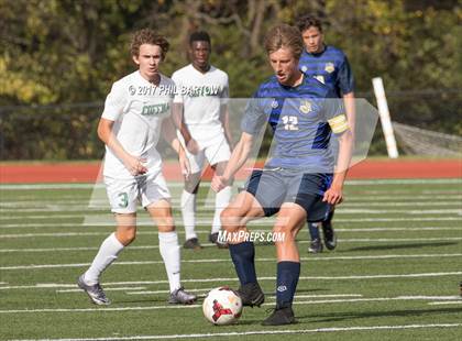 Thumbnail 3 in St. Ignatius HS @ Dublin Coffman photogallery.