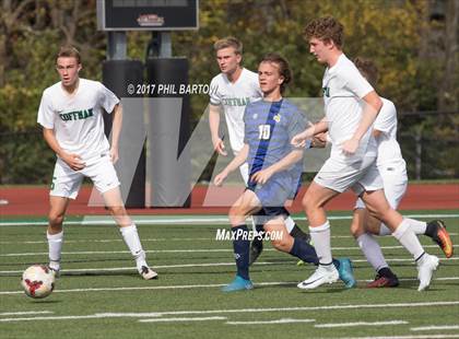 Thumbnail 2 in St. Ignatius HS @ Dublin Coffman photogallery.