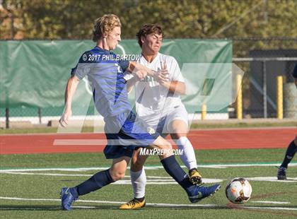 Thumbnail 3 in St. Ignatius HS @ Dublin Coffman photogallery.
