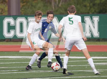 Thumbnail 2 in St. Ignatius HS @ Dublin Coffman photogallery.