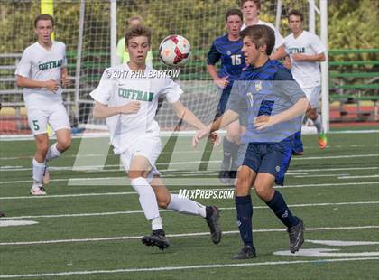 Thumbnail 2 in St. Ignatius HS @ Dublin Coffman photogallery.