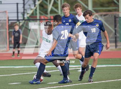 Thumbnail 2 in St. Ignatius HS @ Dublin Coffman photogallery.