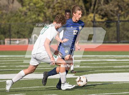 Thumbnail 3 in St. Ignatius HS @ Dublin Coffman photogallery.