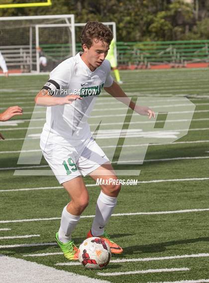 Thumbnail 3 in St. Ignatius HS @ Dublin Coffman photogallery.