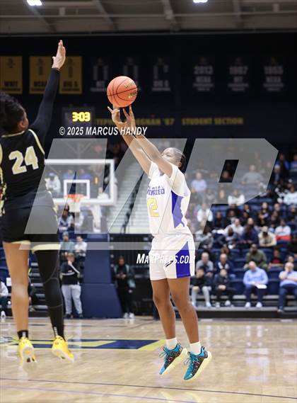 Thumbnail 2 in Neumann-Goretti vs. Audenried (PIAA District 12 Class 4A Championship) photogallery.