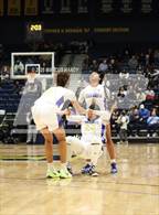 Photo from the gallery "Neumann-Goretti vs. Audenried (PIAA District 12 Class 4A Championship)"