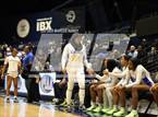 Photo from the gallery "Neumann-Goretti vs. Audenried (PIAA District 12 Class 4A Championship)"