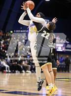 Photo from the gallery "Neumann-Goretti vs. Audenried (PIAA District 12 Class 4A Championship)"