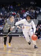Photo from the gallery "Neumann-Goretti vs. Audenried (PIAA District 12 Class 4A Championship)"
