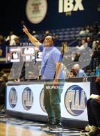 Photo from the gallery "Neumann-Goretti vs. Audenried (PIAA District 12 Class 4A Championship)"