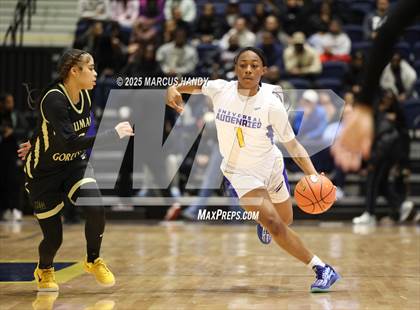 Thumbnail 3 in Neumann-Goretti vs. Audenried (PIAA District 12 Class 4A Championship) photogallery.