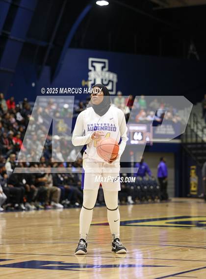 Thumbnail 1 in Neumann-Goretti vs. Audenried (PIAA District 12 Class 4A Championship) photogallery.