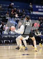 Photo from the gallery "Neumann-Goretti vs. Audenried (PIAA District 12 Class 4A Championship)"