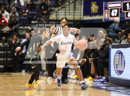 Thumbnail 1 in Neumann-Goretti vs. Audenried (PIAA District 12 Class 4A Championship) photogallery.