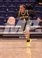 Photo from the gallery "Neumann-Goretti vs. Audenried (PIAA District 12 Class 4A Championship)"