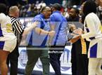 Photo from the gallery "Neumann-Goretti vs. Audenried (PIAA District 12 Class 4A Championship)"