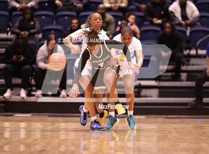 Thumbnail 1 in Neumann-Goretti vs. Audenried (PIAA District 12 Class 4A Championship) photogallery.