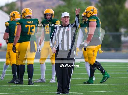 Thumbnail 1 in St. Mary's @ Bishop Manogue photogallery.
