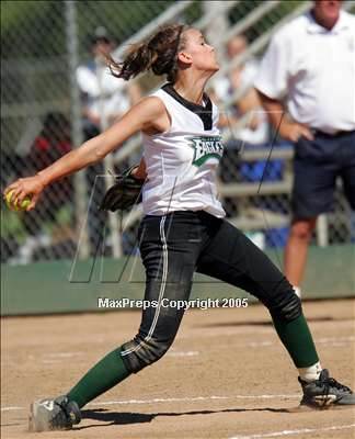 Thumbnail 1 in Oak Ridge vs El Camino (Sec. Playoff) photogallery.